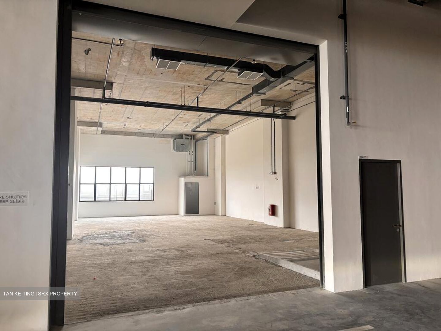Westview Food Factory (D22), Factory #516226631